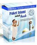 Paket Bahasa Jepang