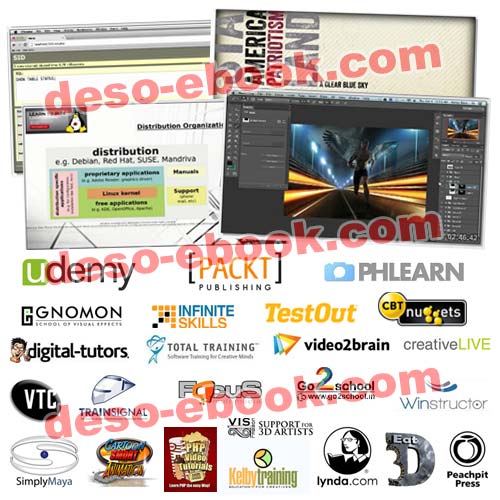 Tutorial lengkap