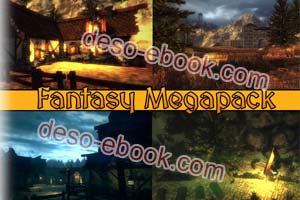 Fantasy Megapack