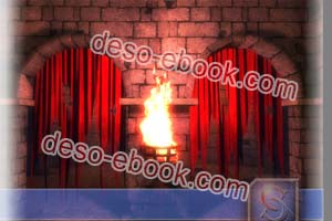 Gothic Dungeon Pack