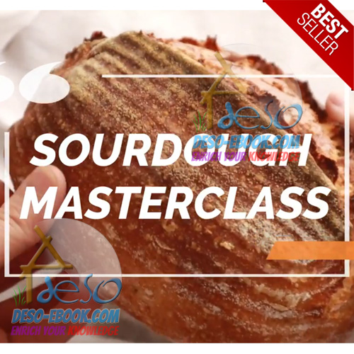 Sourdough Baking 101
